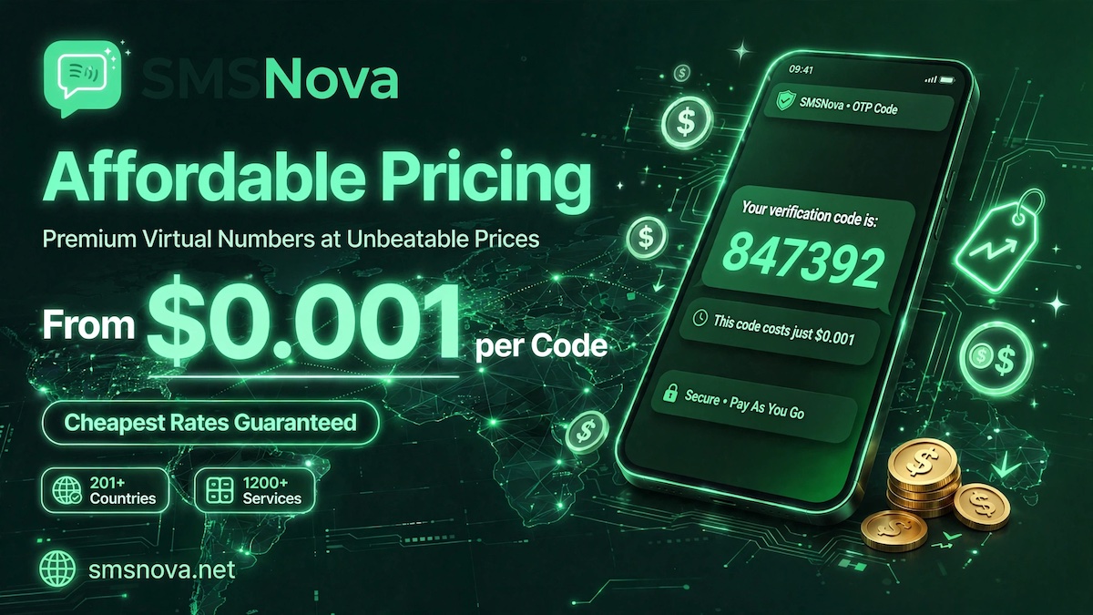 pricing