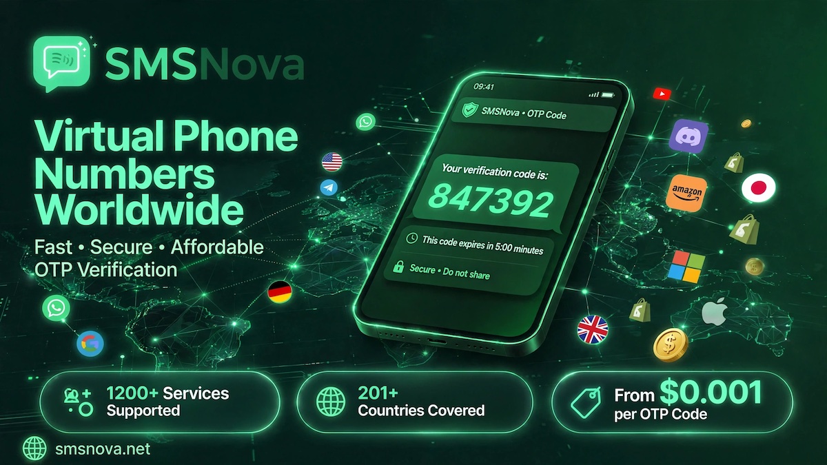 Home 1 smsnova banner